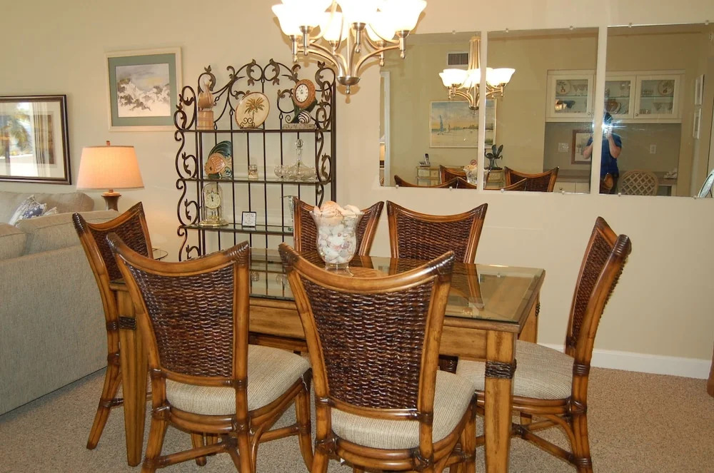 Tivoli by the Sea - Unit 306 2 Bedrooms 2 Bathrooms Apts
