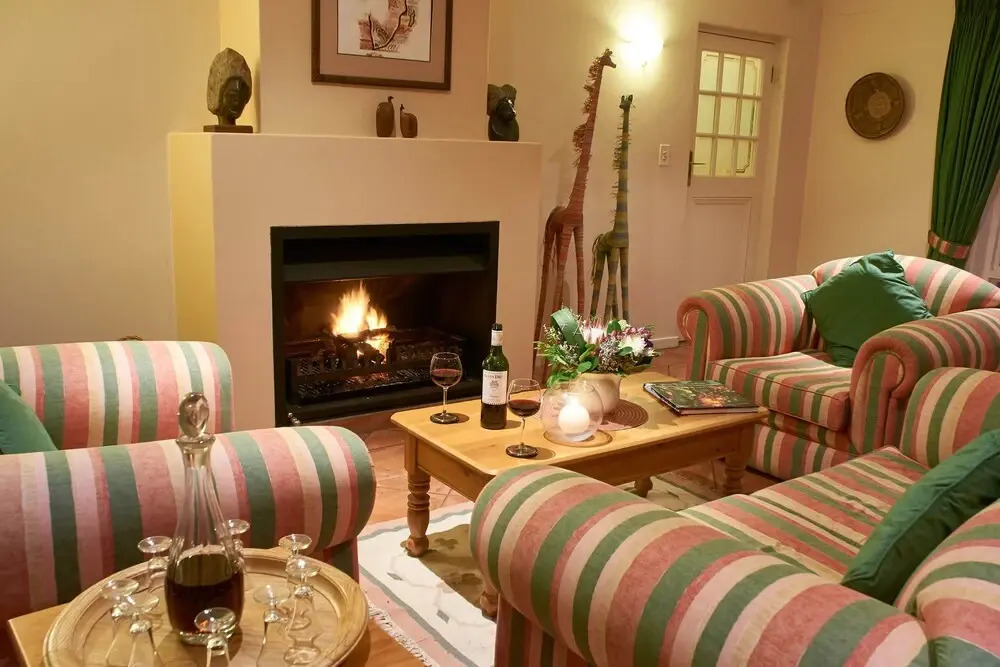 Golden Hill Guest House