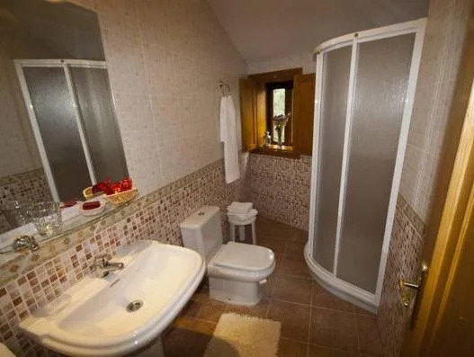 Hotel A Palleira