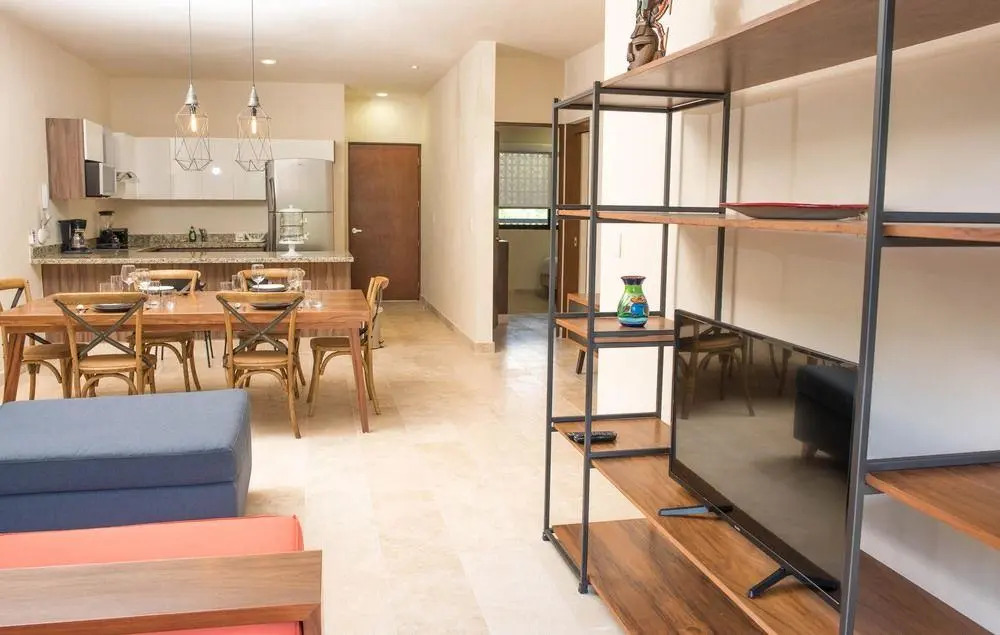 Paramar 2BedR Condo by Salt-Kisses