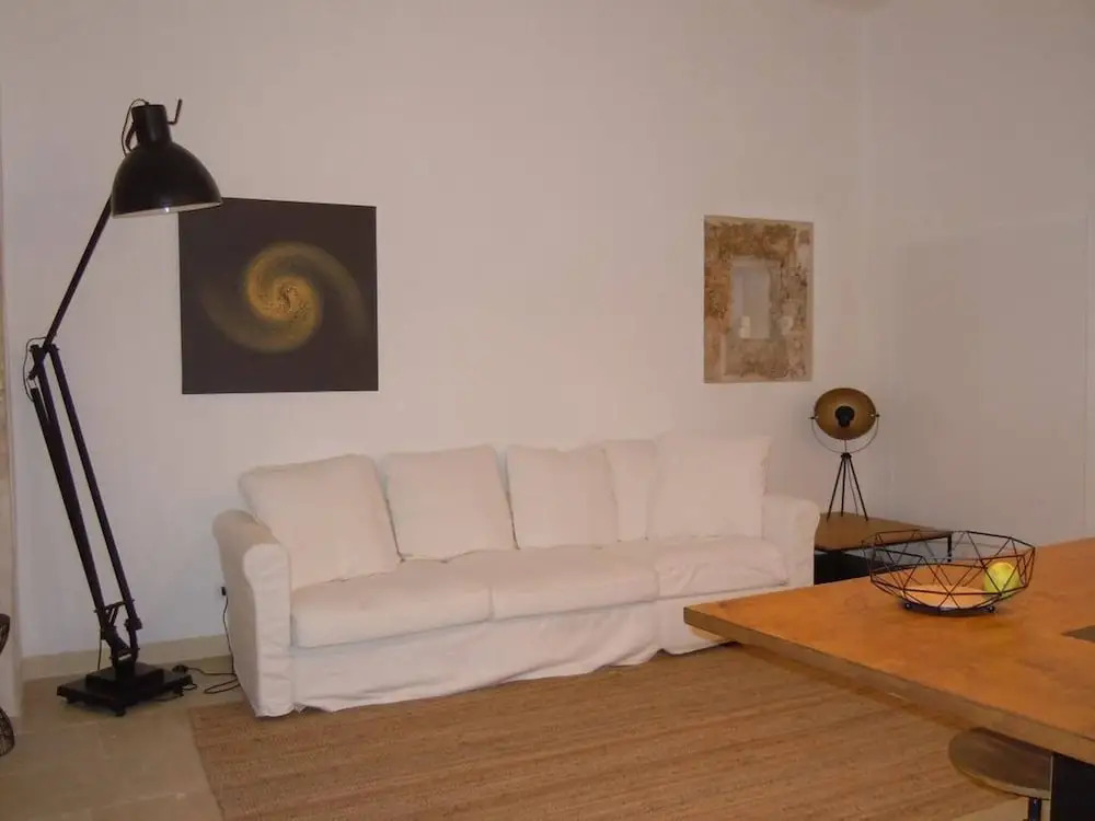 Luxury Apartment in Historic Ortigia, Syracuse