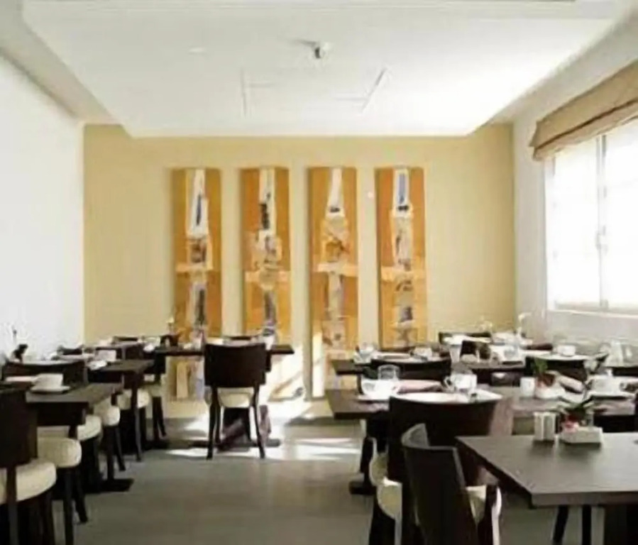 Hotel Alzinn