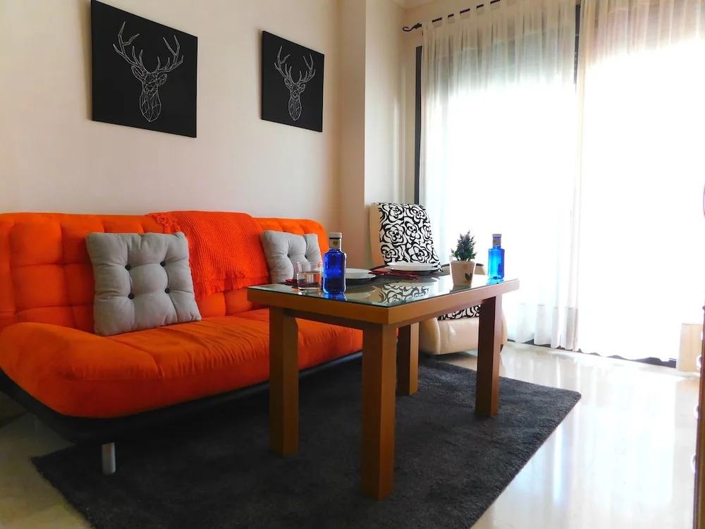 Apartamento Los Boliches