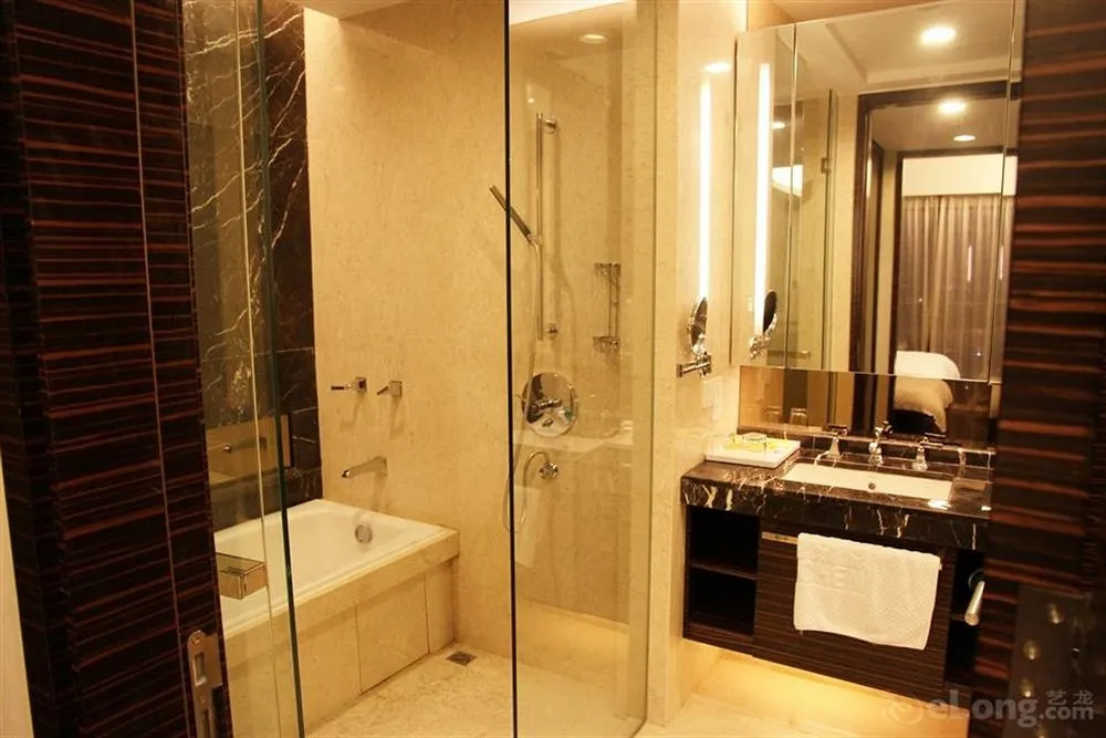 Guangzhou City Inn Hotel Apartment Pazhou