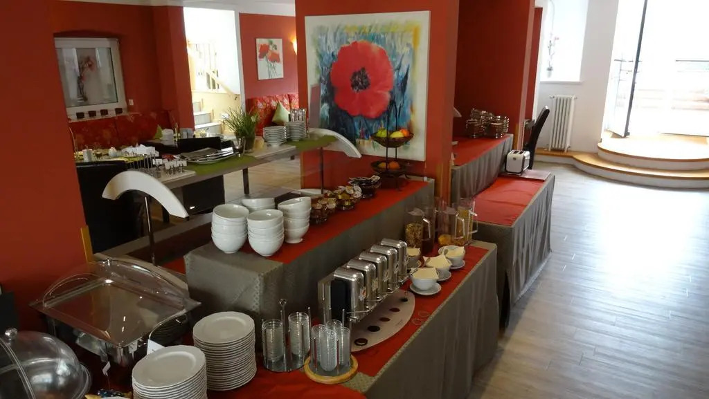 Hotel Sylter Hof