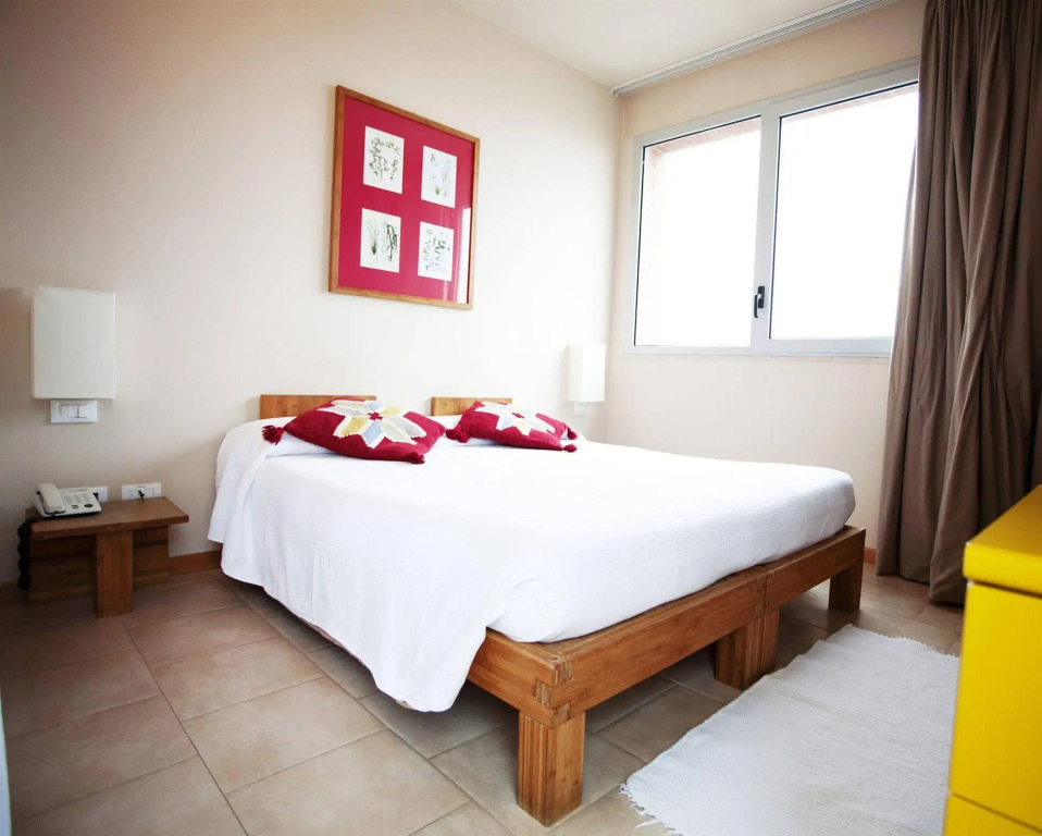 Hotel Mosaico