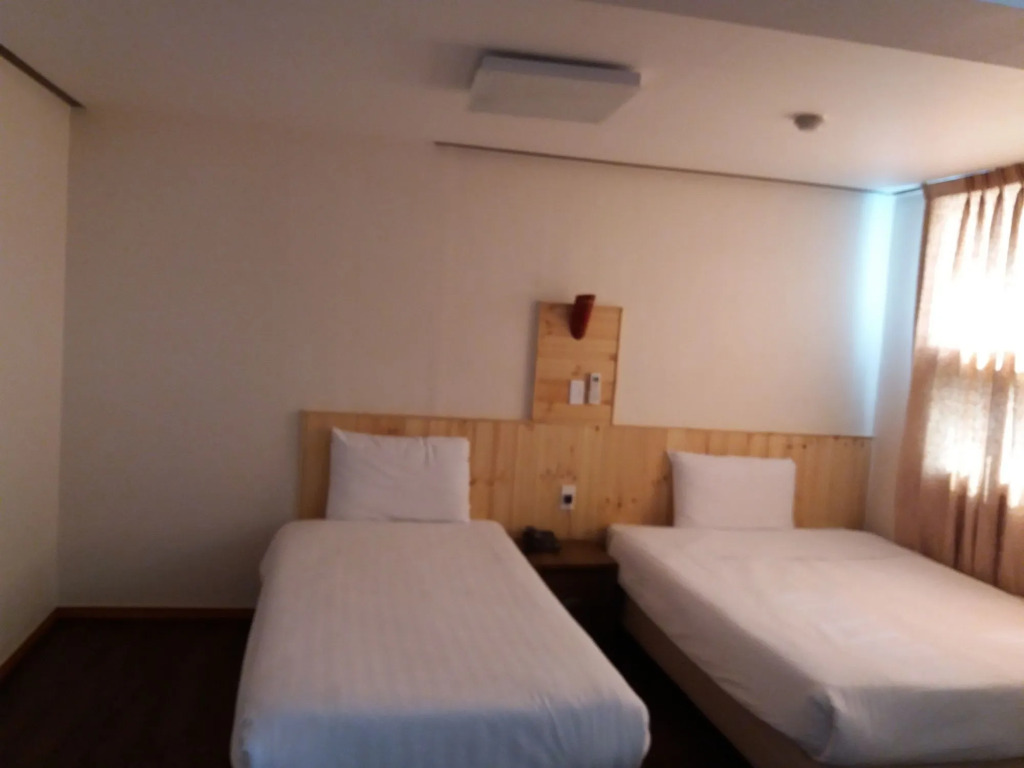 Hyundai Hotel