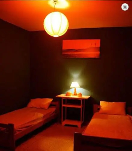 Africaspirit Surf House
