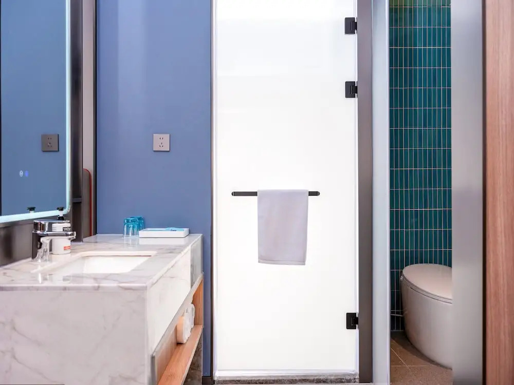 Holiday Inn Express Suzhou Shihu University Town