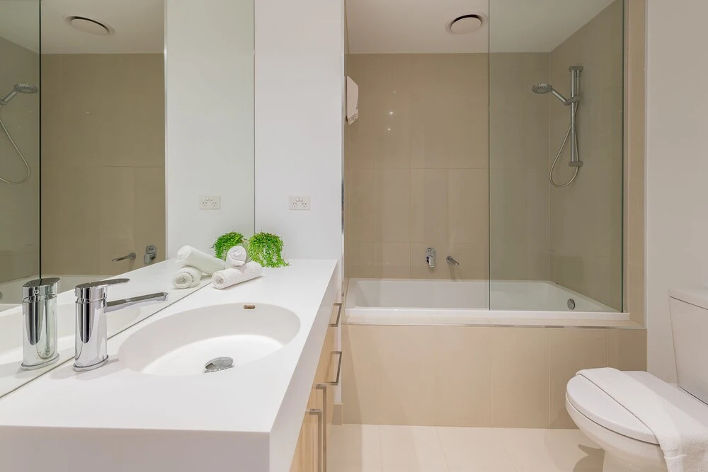 Luxury Living Southbank Melbourne City