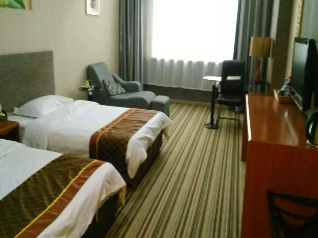 Tian Tong Hotel