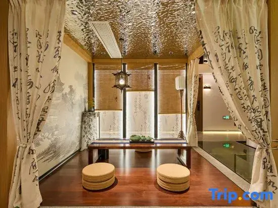 Nanjing Qiyun Xinshe Homestay