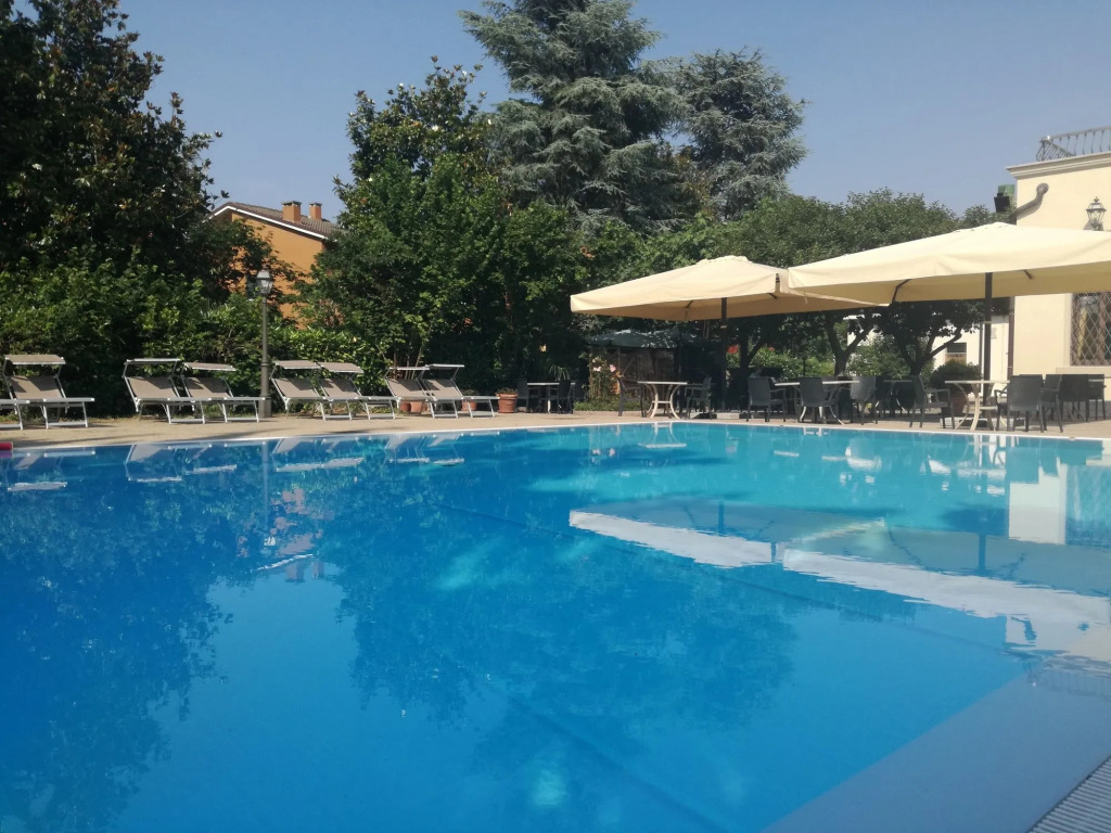 Hotel Dogana