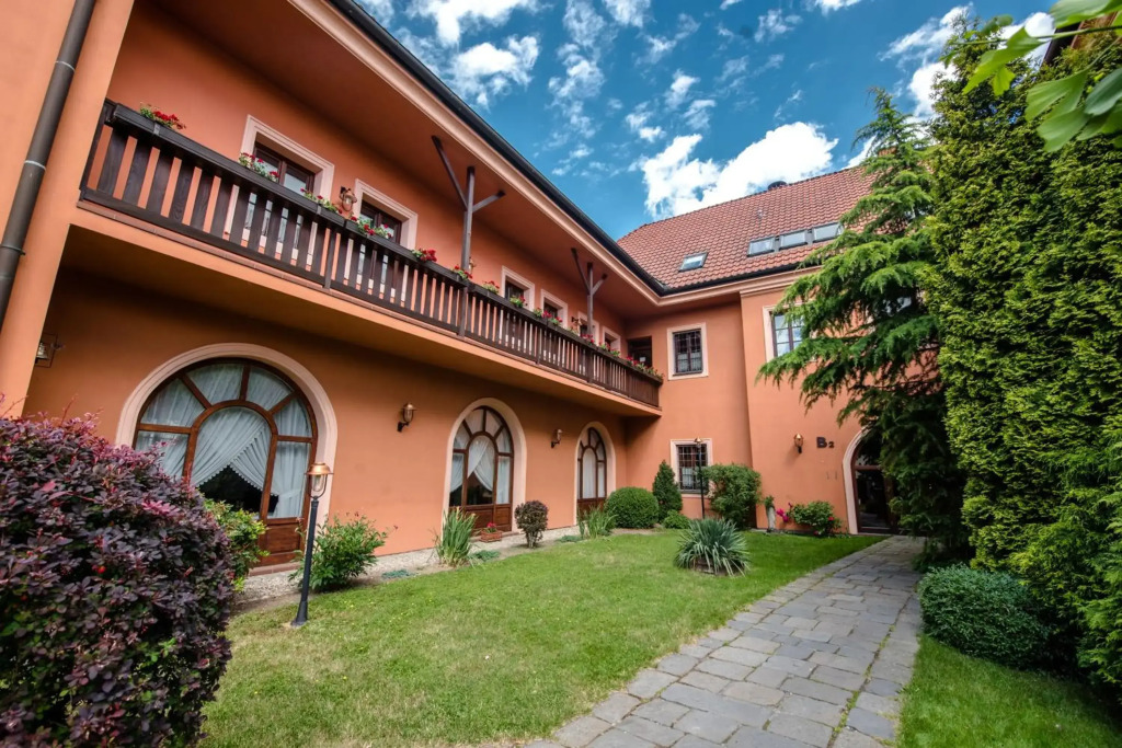 Hotel Octarna