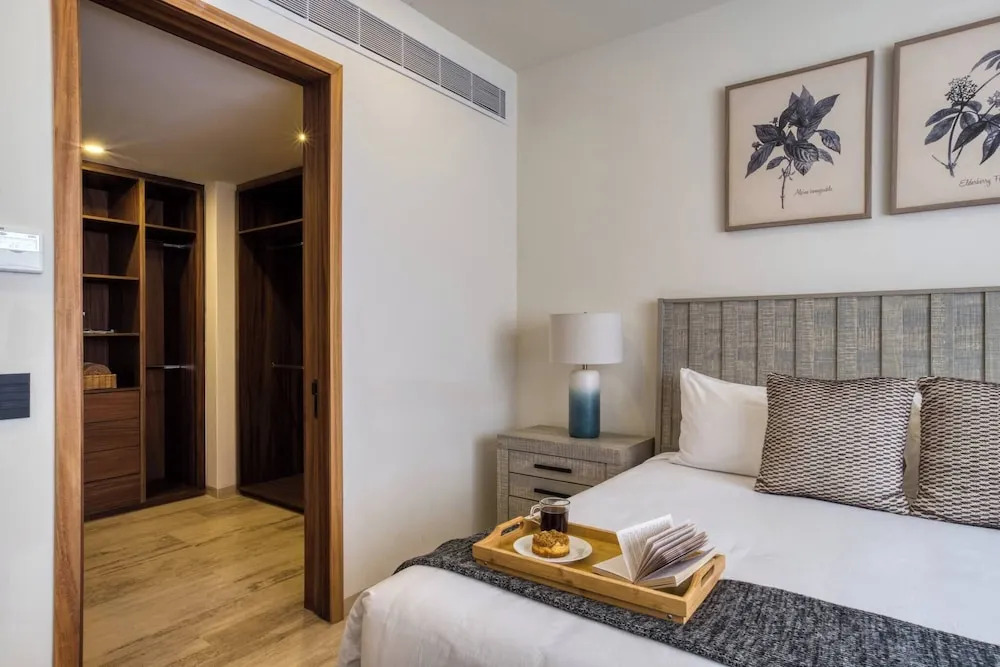 For Couples, Petfriendly 2 BR Ocean View #18 4pax