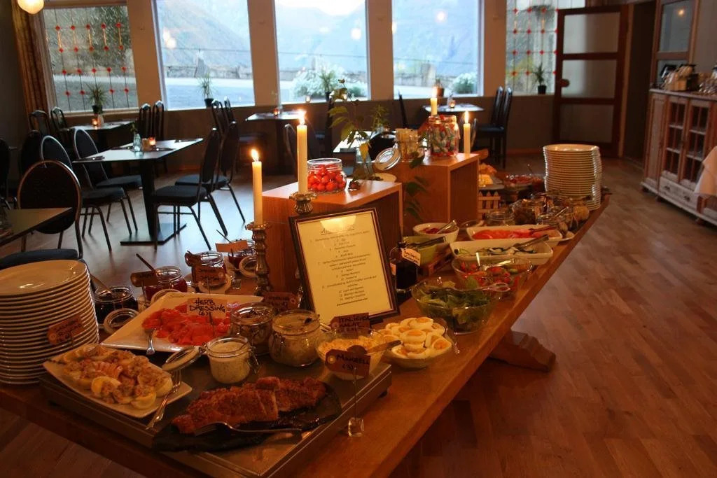 Hotel Utsikten - by Classic Norway Hotels