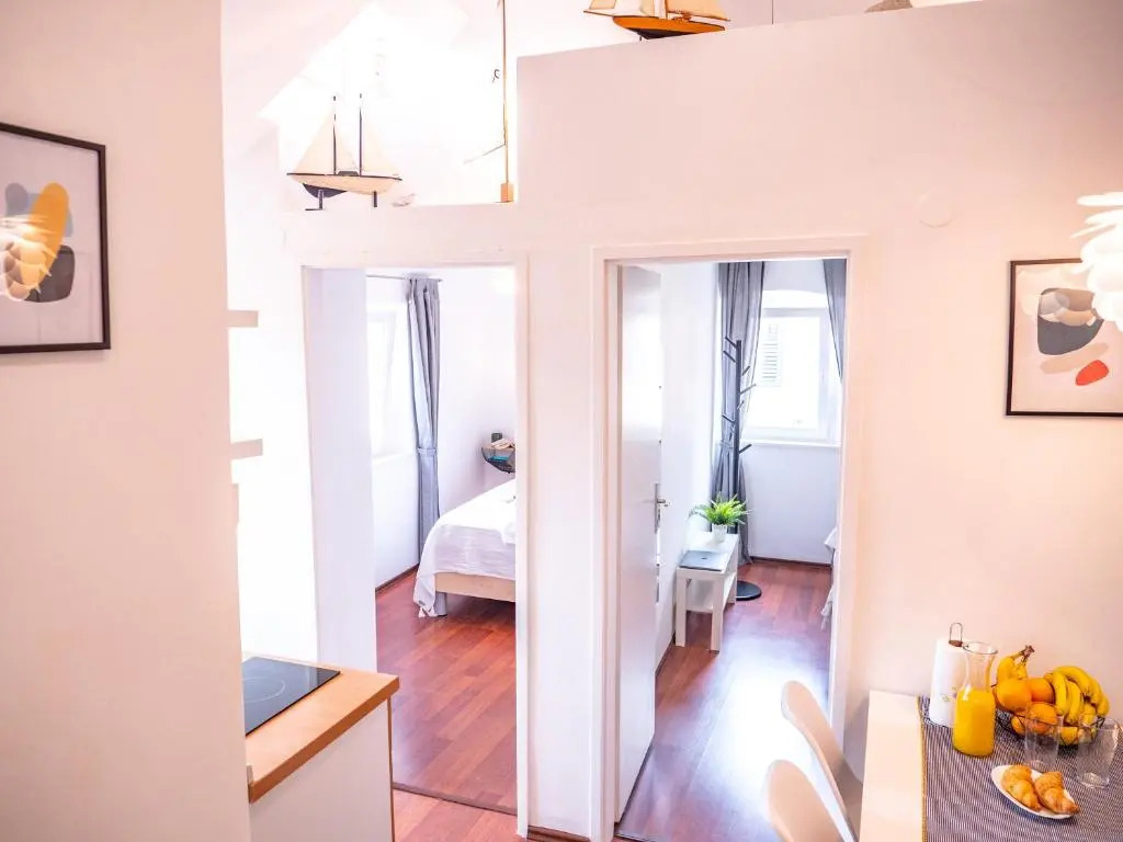 Pinna Apartments Hvar