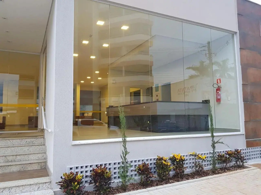 Apartamento tipo Flat para temporada em Caldas Novas com cozinha completa