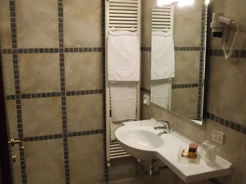 Hotel Nanni