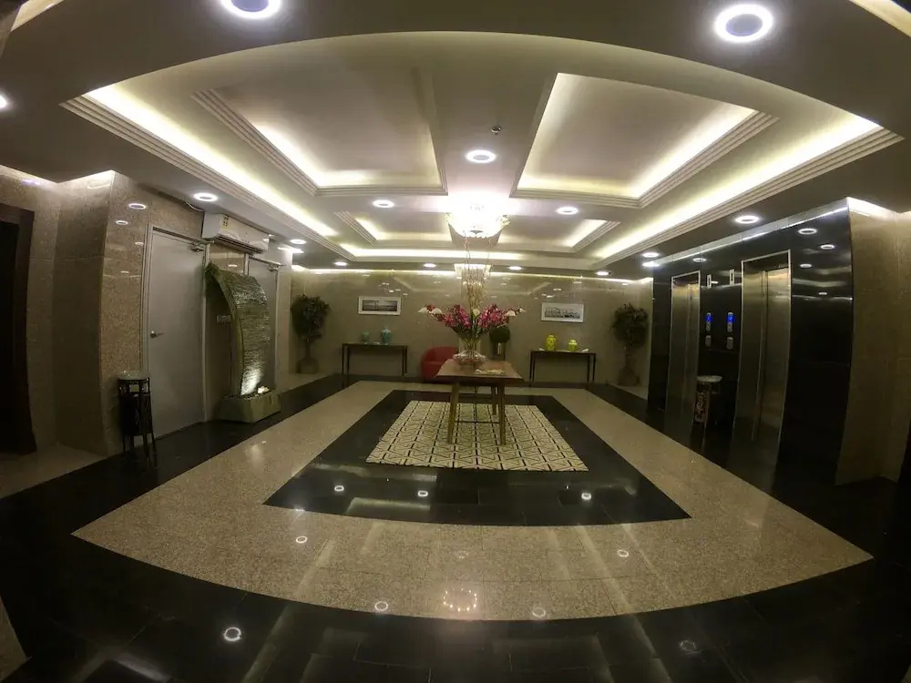 Al Rabie Residence