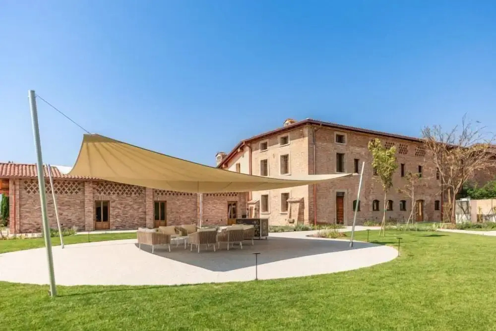 Casale Riversa