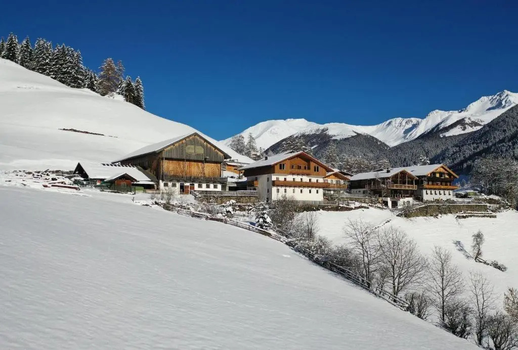 Ausserharmerhof