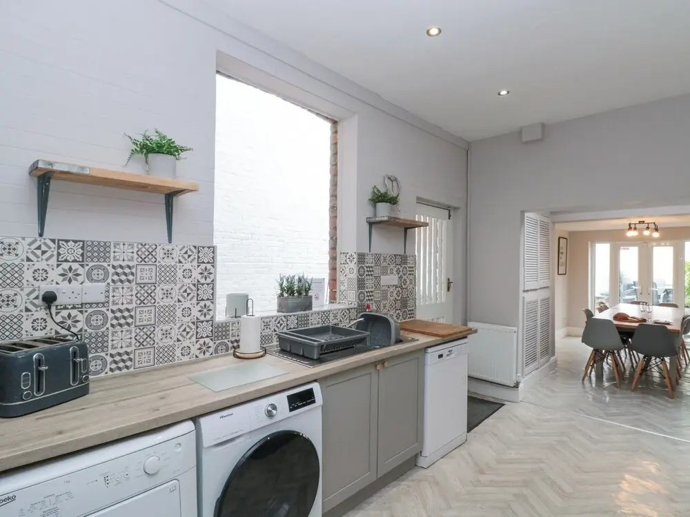 Westbourne Villa