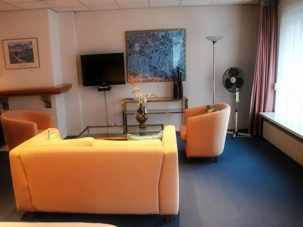 Hotel de Zon - Brasserie Bresson by Flow