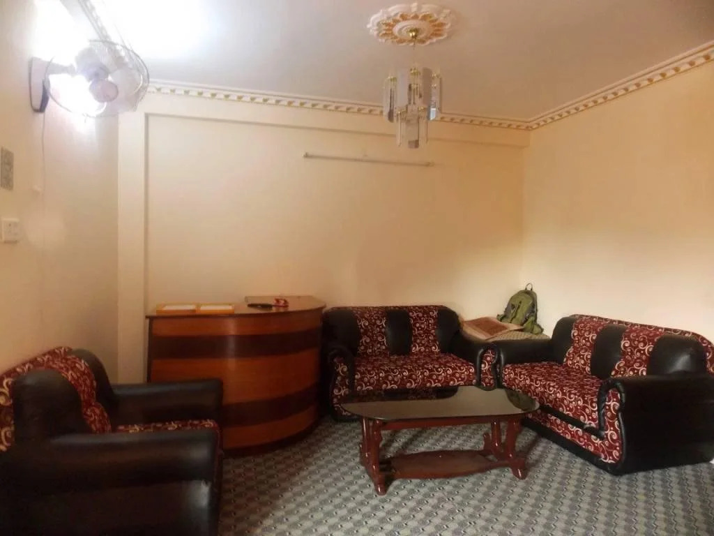 Tranquil Homestay