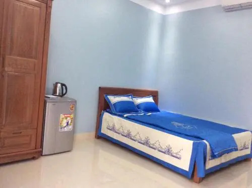 Van Hoa 6 Hotel