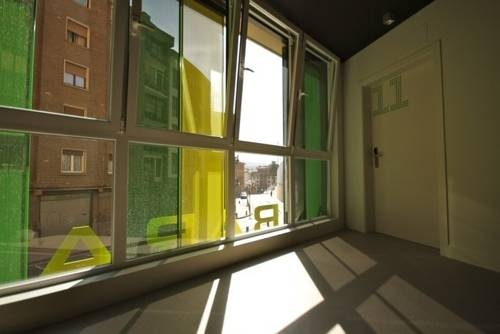 Ganbara Hostel - Self Check In