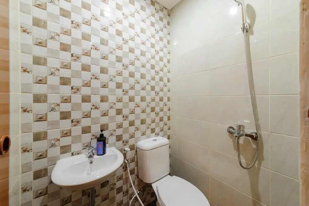 Sans Hotel Pesona Bekasi