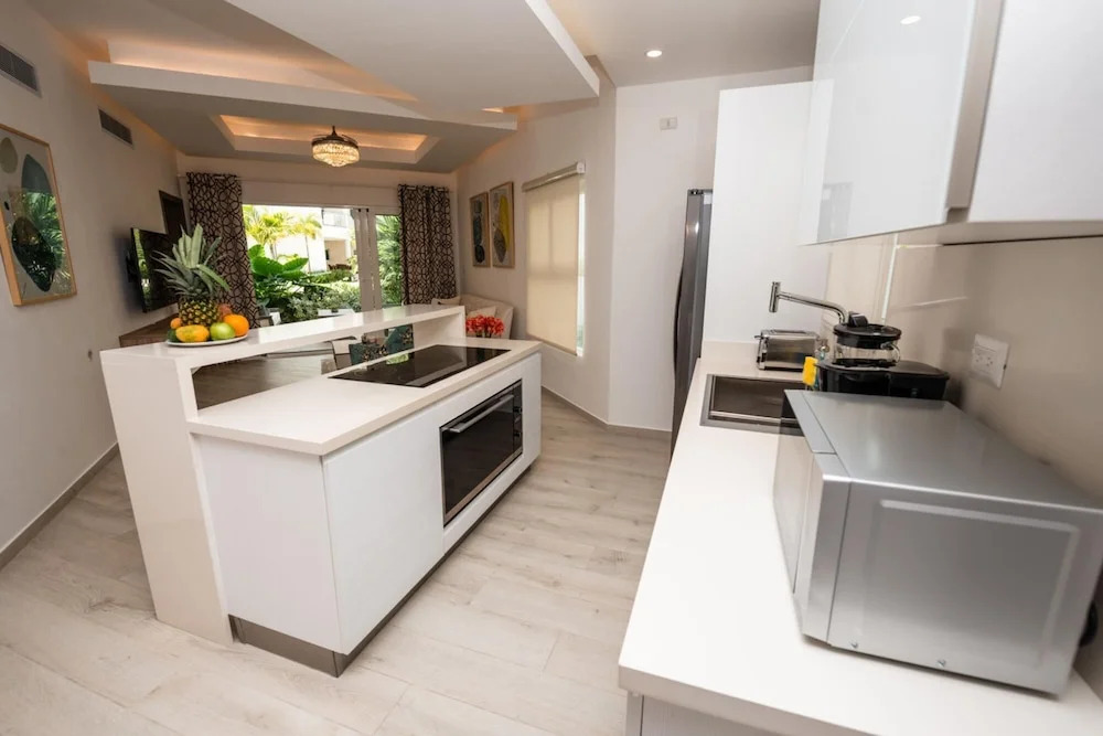Stylish 3-bedroom Apartment Near the Bavaro Beach