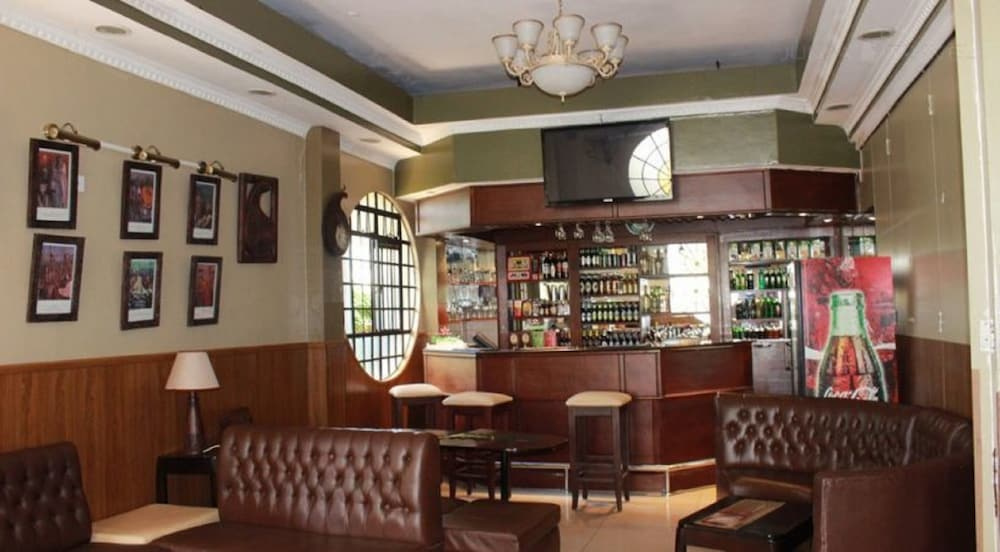 Gatimene Gardens Hotel