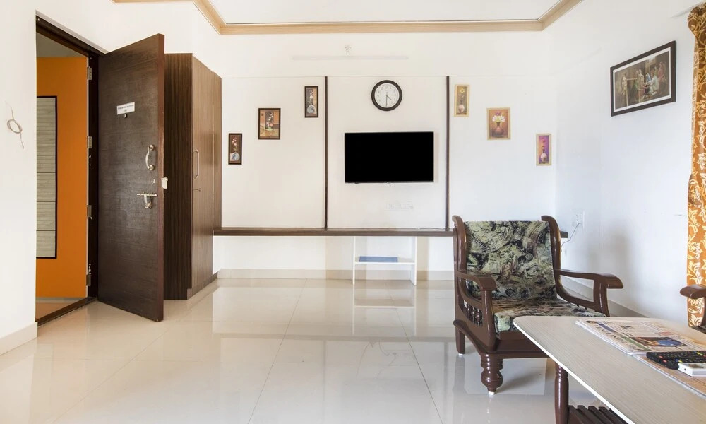 FabHotel Prime Serviced Apartments II