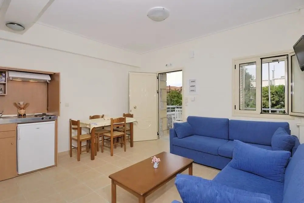 Manoleas Villas - Apartment 4