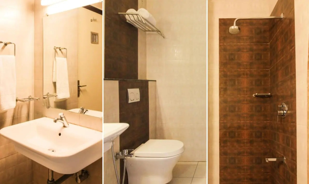 Maharaja INN Chikmagalur