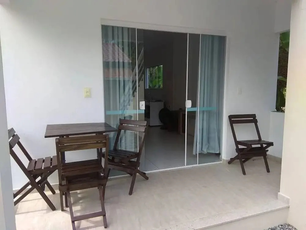 Apto Paraíso em Balneário Camboriú