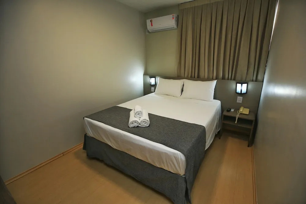 Essência Hotel Francisco Beltrão