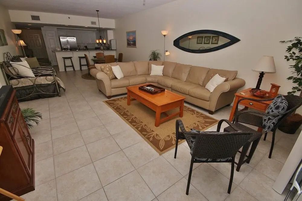 Oceanwalk 9-404 Apartment 3