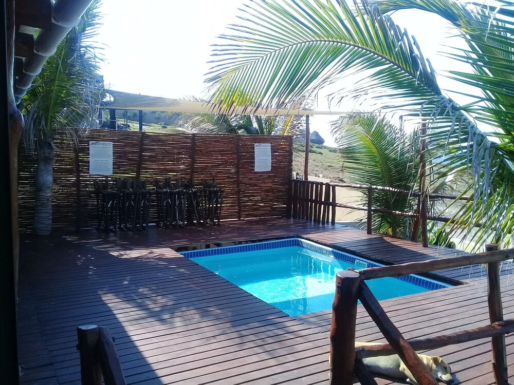 C-Mew Guest House