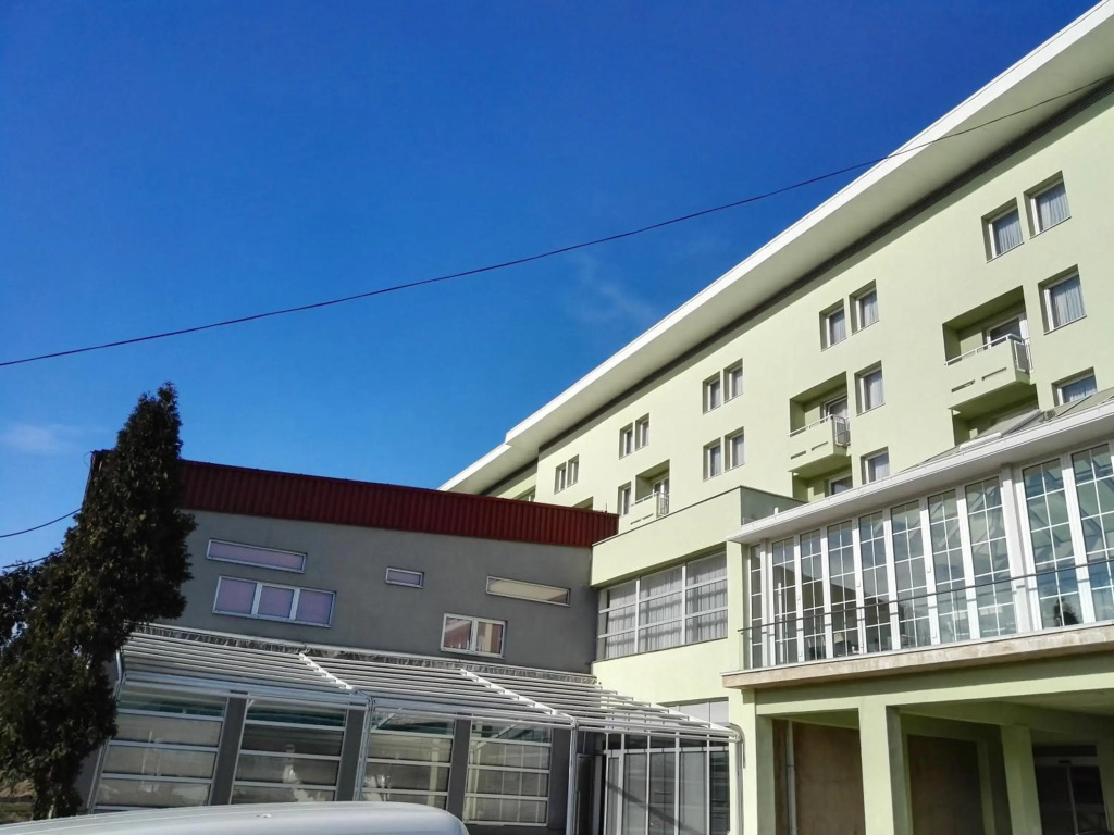 Hotel Park Vogosca