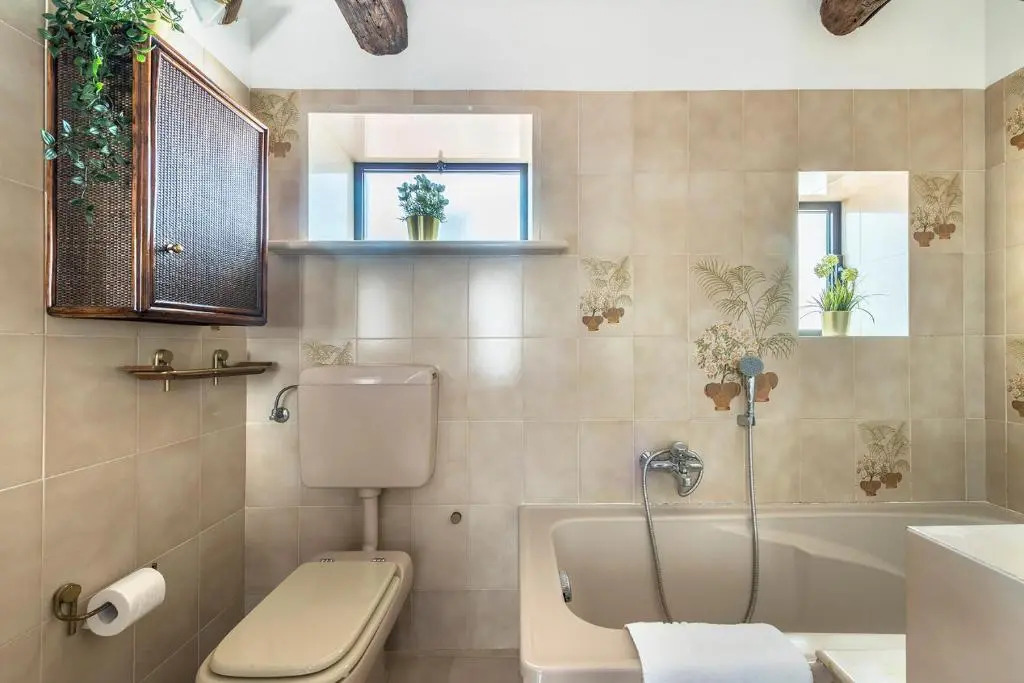 Colombina Like at home 3 bedrooms fully equipped air conditioned