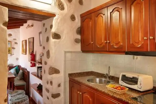 Casita Bentayga