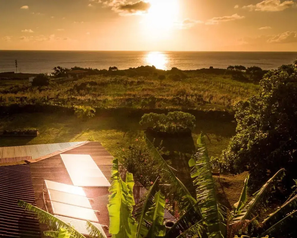 Kona Koa Lodge
