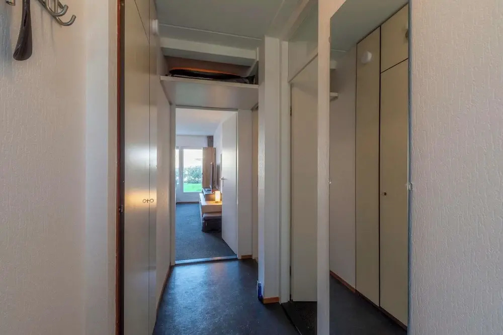 Beach Apartment 5 for 4 Guests in Callanstoog