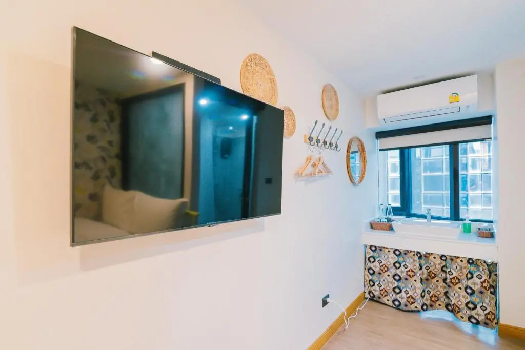 B Innspire Hotel