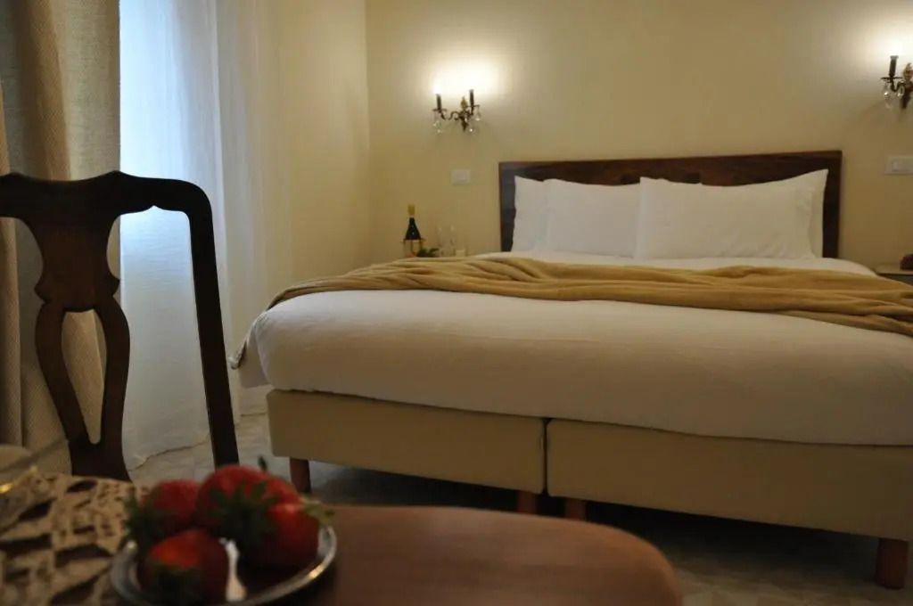 Casa Ardizzoni Affittacamere