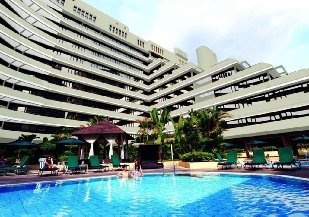 Corus KLCC