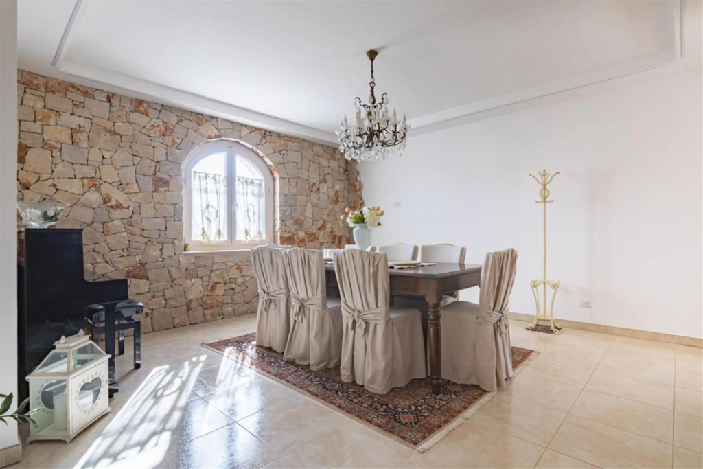 Dimora Divina with pool, garden and SPA-Villa Dimora Divina